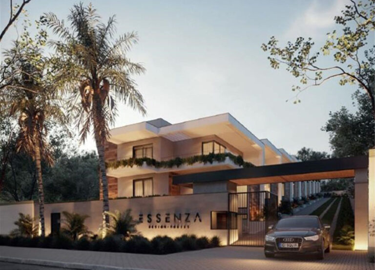 Essenza Design Houses