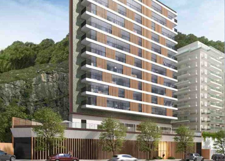 Iluminato Residencial Botafogo