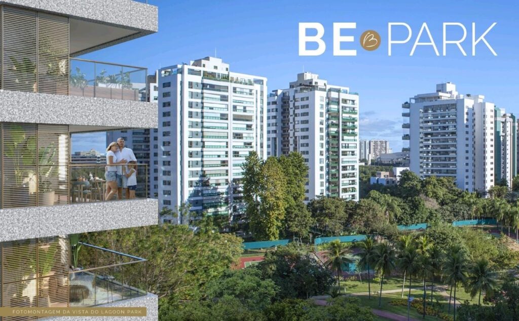 Be Península Barra da Tijuca