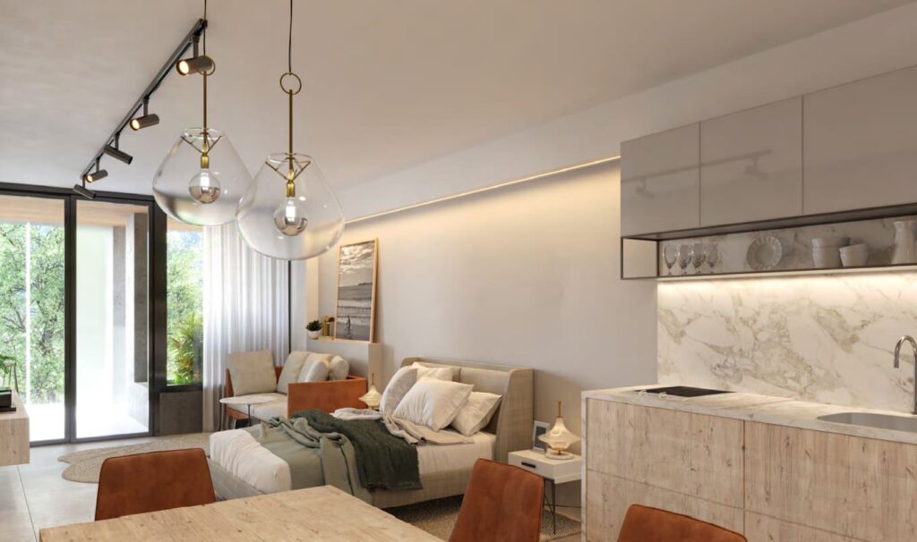 Art Ipanema Residencial