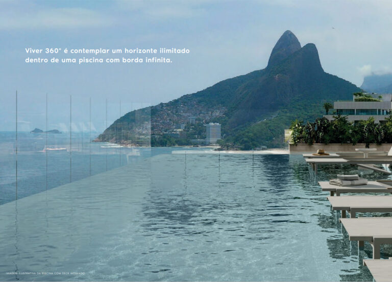 Ipa studios design ipanema