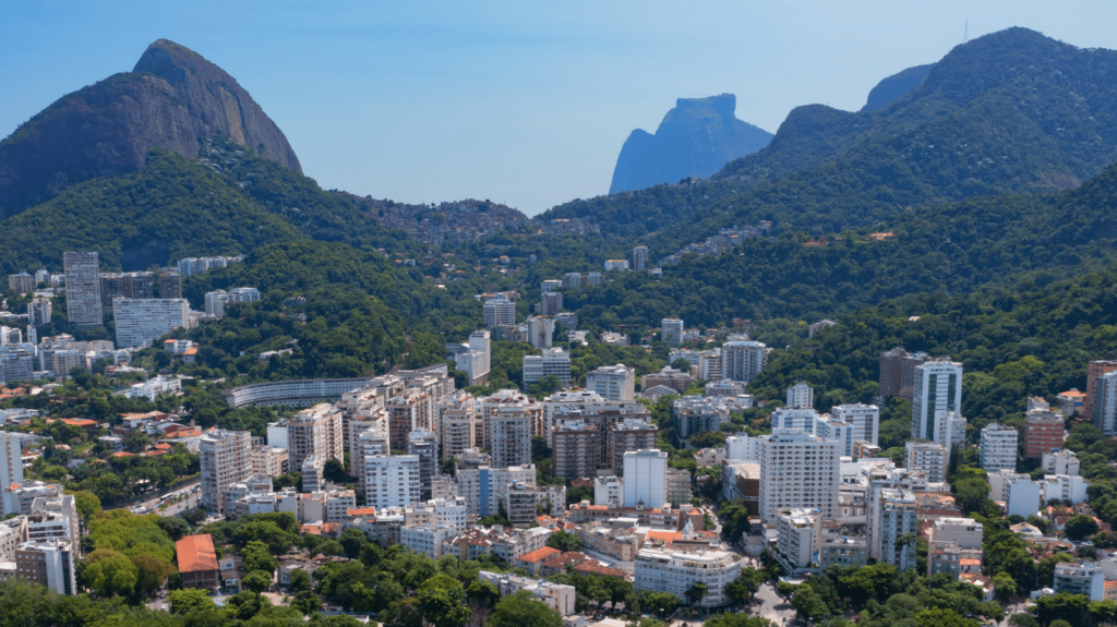 Parque Sustentável da Gávea