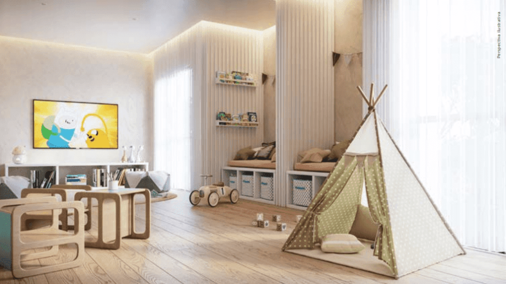 Murano Residencial - Imóveis Novos no Rio Murano Residencial