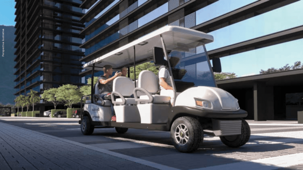 Murano Residencial - Imóveis Novos no Rio Murano Residencial