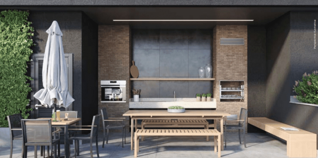 Murano Residencial - Imóveis Novos no Rio Murano Residencial