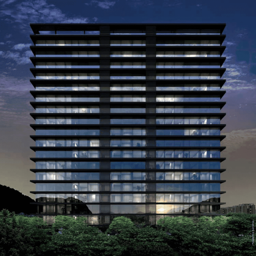 Murano Residencial - Imóveis Novos no Rio Murano Residencial