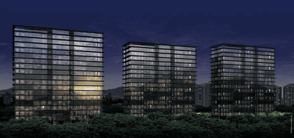 Murano Residencial - Imóveis Novos no Rio Murano Residencial