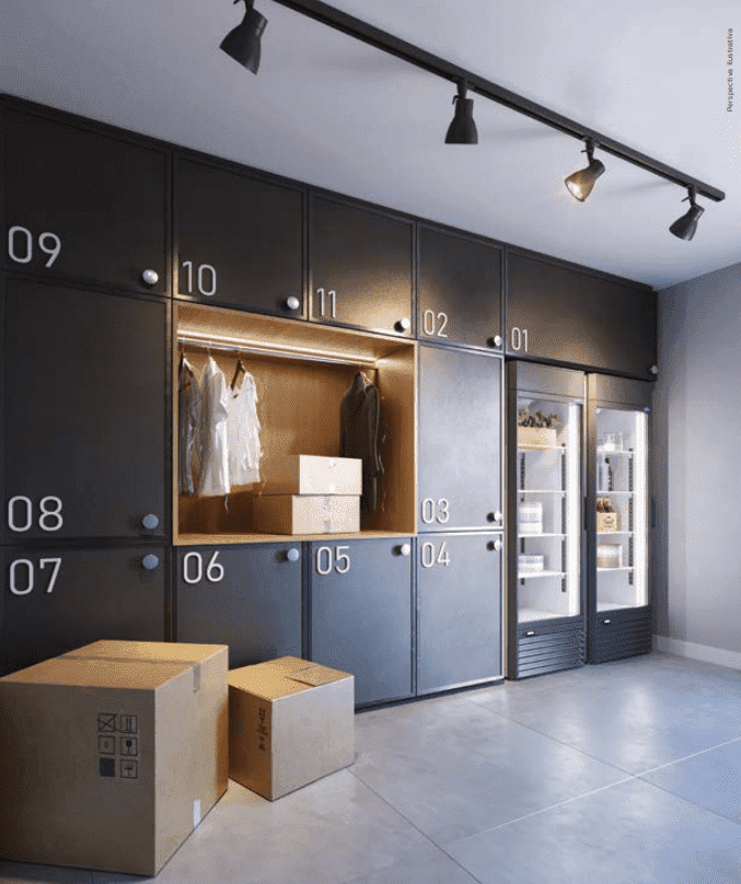 Murano Residencial - Imóveis Novos no Rio Murano Residencial