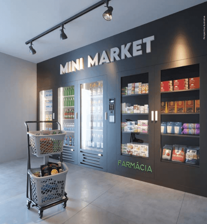 Murano Residencial - Imóveis Novos no Rio Murano Residencial