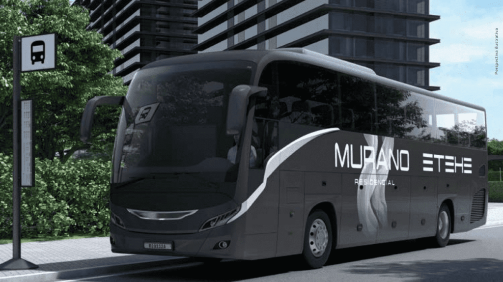 Murano Residencial - Imóveis Novos no Rio Murano Residencial