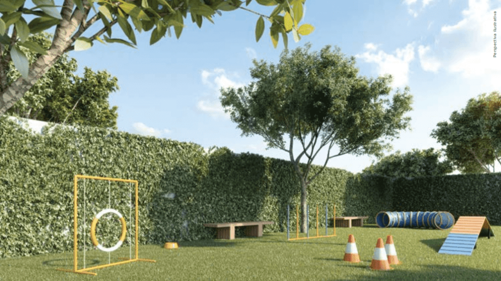 Murano Residencial - Imóveis Novos no Rio Murano Residencial