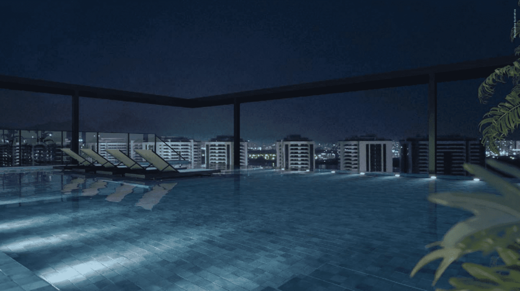 Murano Residencial - Imóveis Novos no Rio Murano Residencial