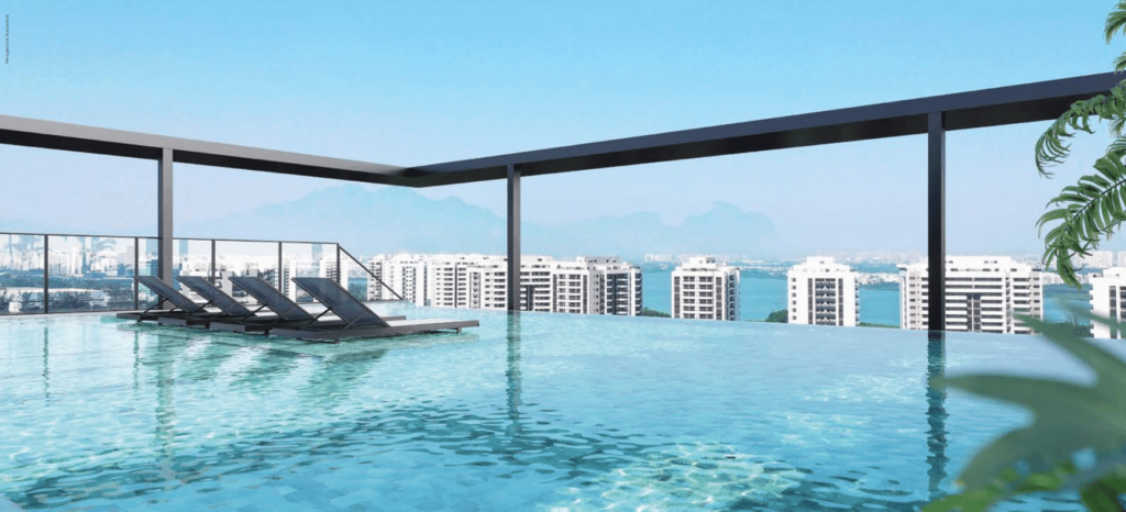 Murano Residencial - Imóveis Novos no Rio Murano Residencial