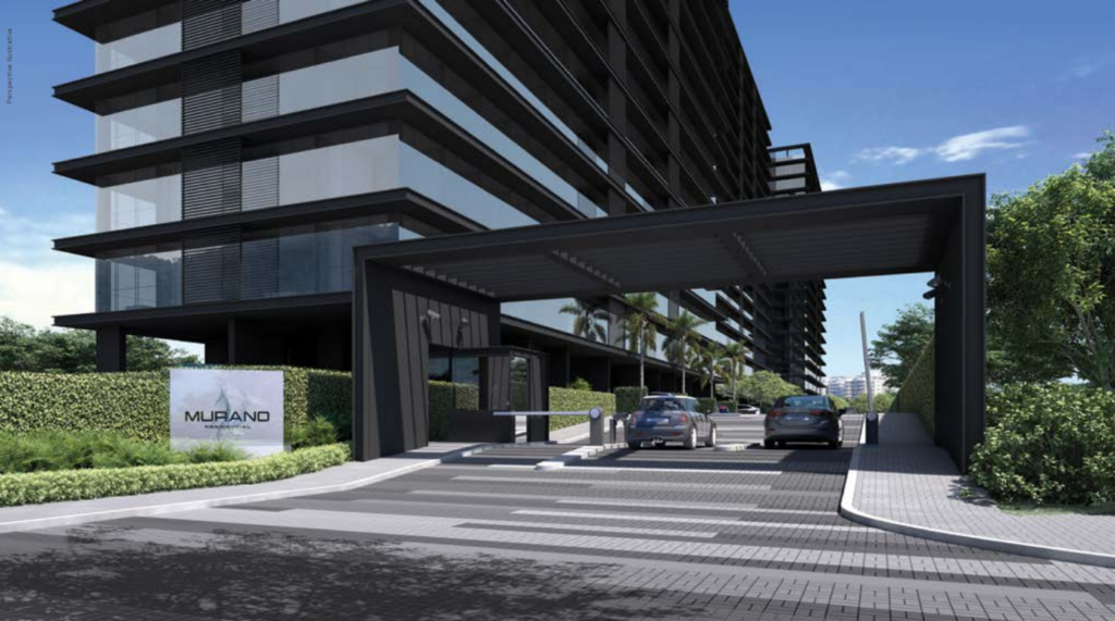 Murano Residencial - Imóveis Novos no Rio Murano Residencial