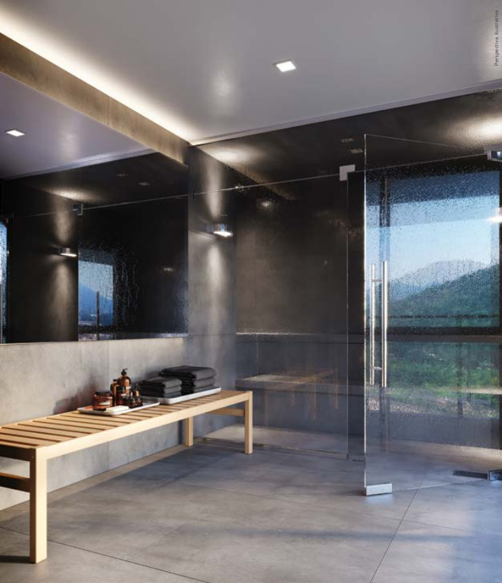 Murano Residencial - Imóveis Novos no Rio Murano Residencial