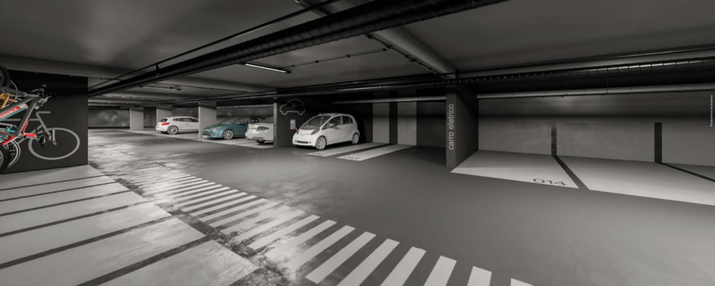 Murano Residencial - Imóveis Novos no Rio Murano Residencial