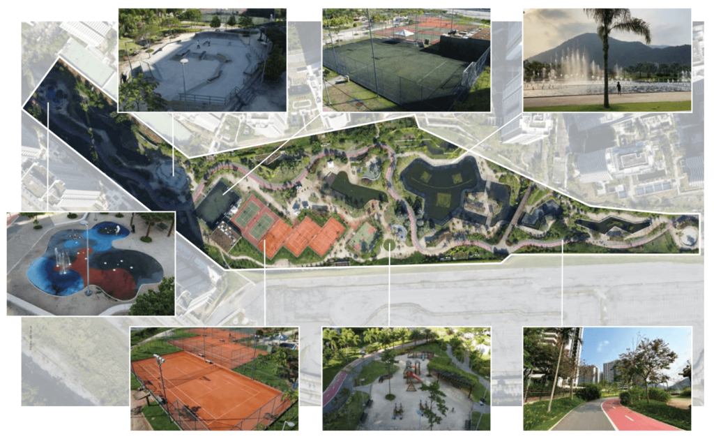 Murano Residencial - Imóveis Novos no Rio Murano Residencial