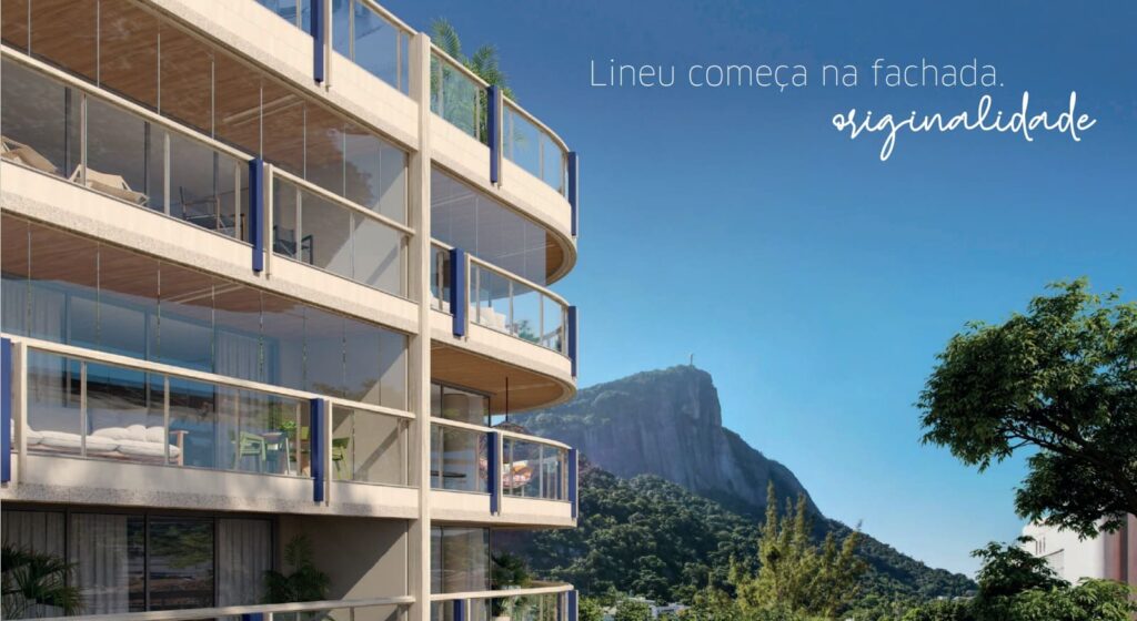 Lineu 708 Lagoa