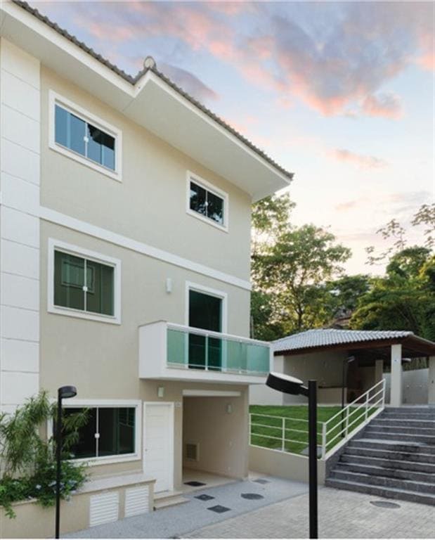 Residencial Florença Taquara