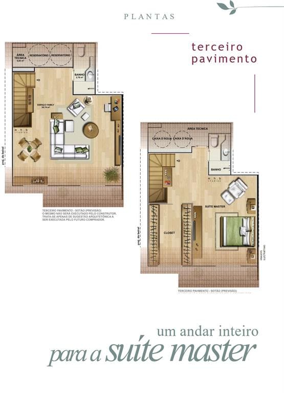 Residencial Florença Taquara