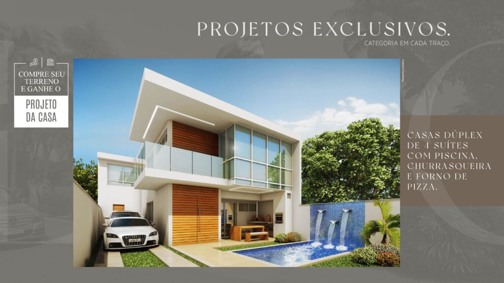 Green Garden Residencial