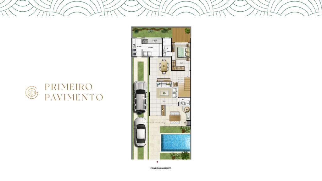 Green Garden Residencial