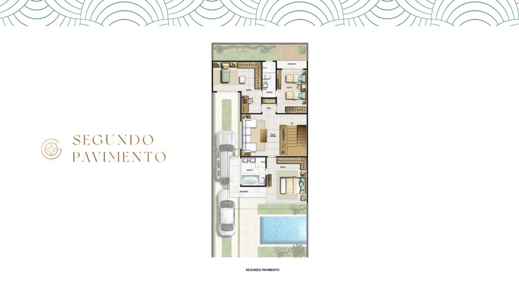 Green Garden Residencial