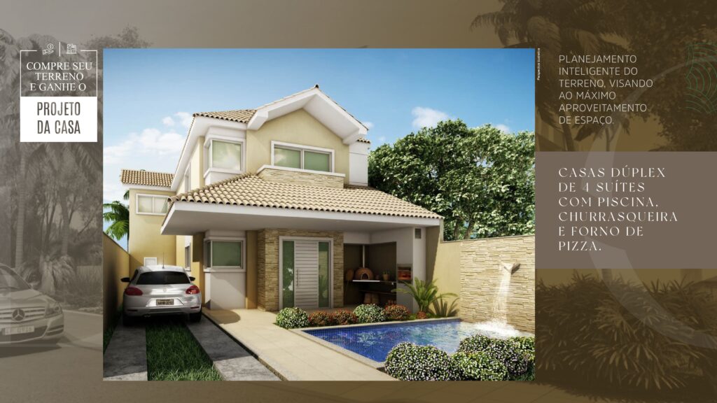 Green Garden Residencial