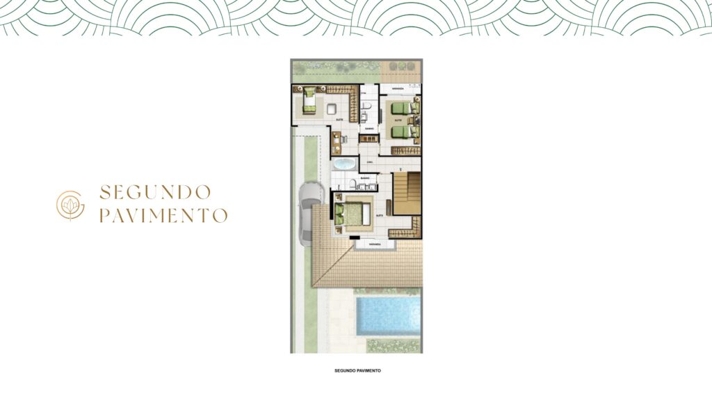 Green Garden Residencial