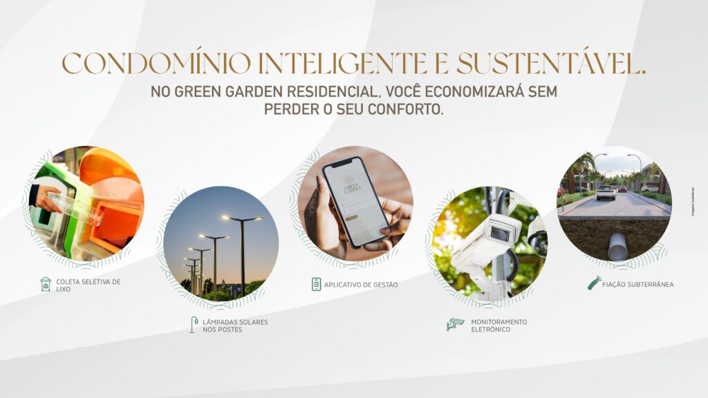 Green Garden Residencial