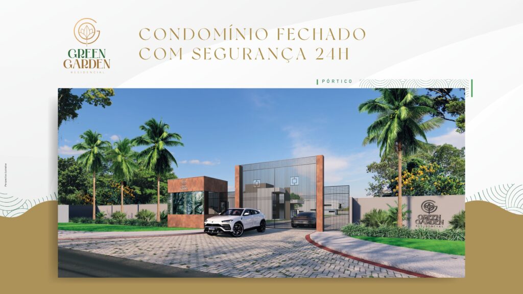 Green Garden Residencial