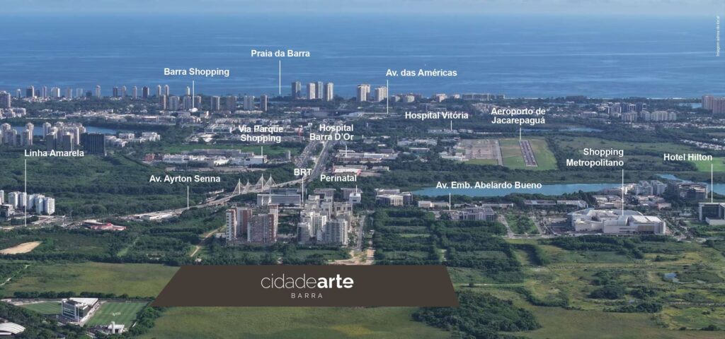 Arte Design Residencial