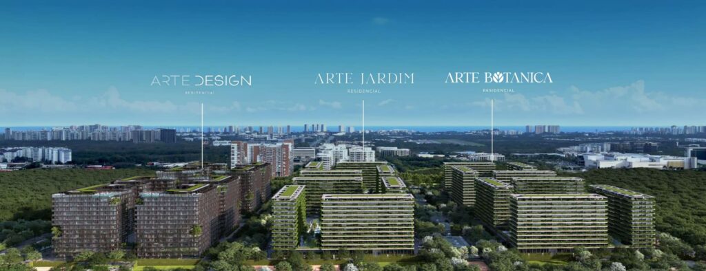 Arte Design Residencial