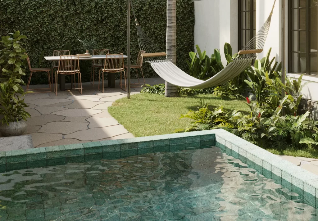 Raro Palacete Art Déco - Imóveis Novos no Rio Raro Palacete Art Déco