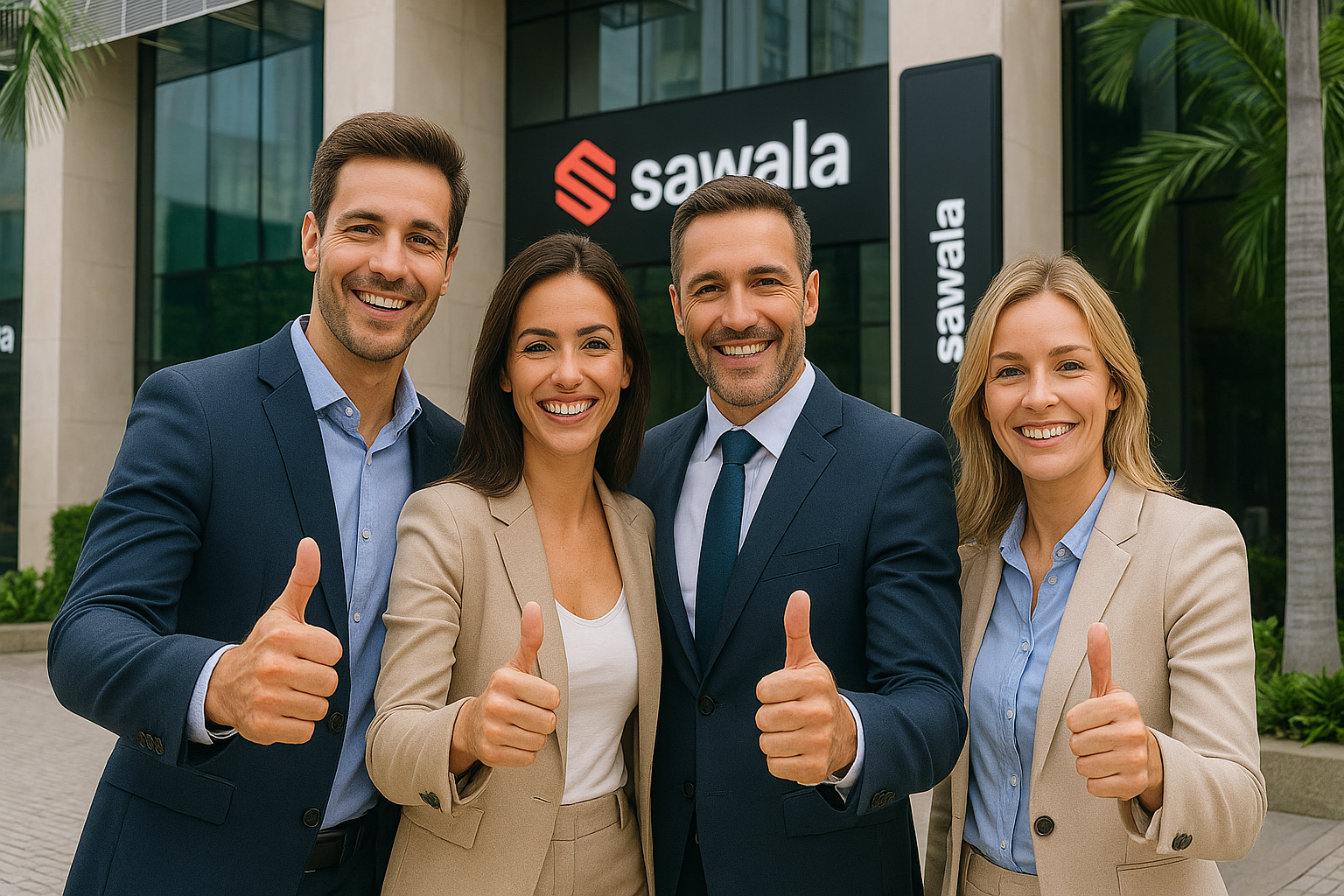 Trabalhe Conosco - Imóveis Novos no Rio Trabalhe Conosco