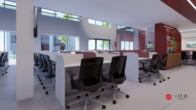 Trabalhe Conosco - Imóveis Novos no Rio Salão de Vendas Sawala