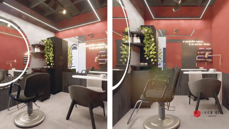 Trabalhe Conosco - Imóveis Novos no Rio Salão de Beleza