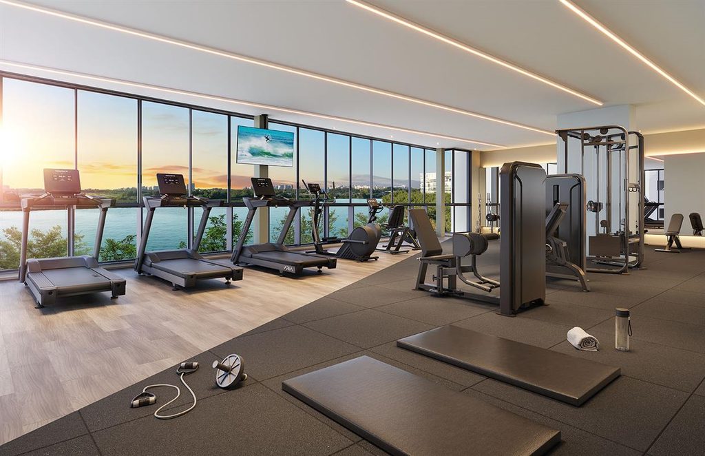 Breeze Inspire Residence - Imóveis Novos no Rio Breeze Inspire Residence