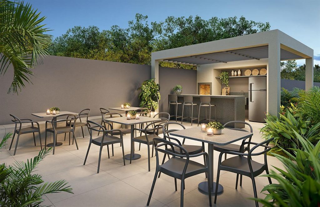 Breeze Inspire Residence - Imóveis Novos no Rio Breeze Inspire Residence