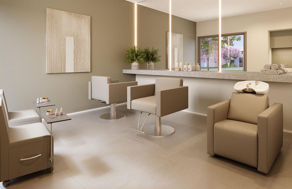 Breeze Inspire Residence - Imóveis Novos no Rio Breeze Inspire Residence
