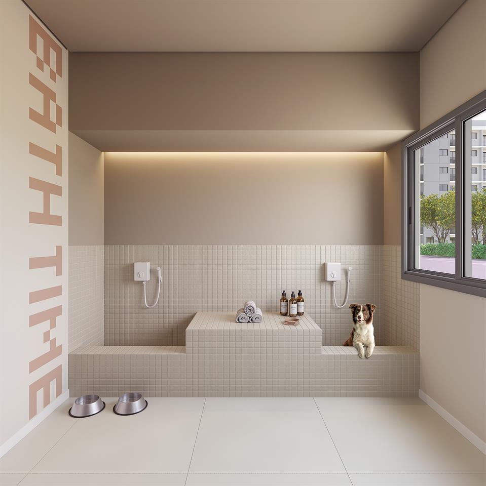 Breeze Inspire Residence - Imóveis Novos no Rio Breeze Inspire Residence