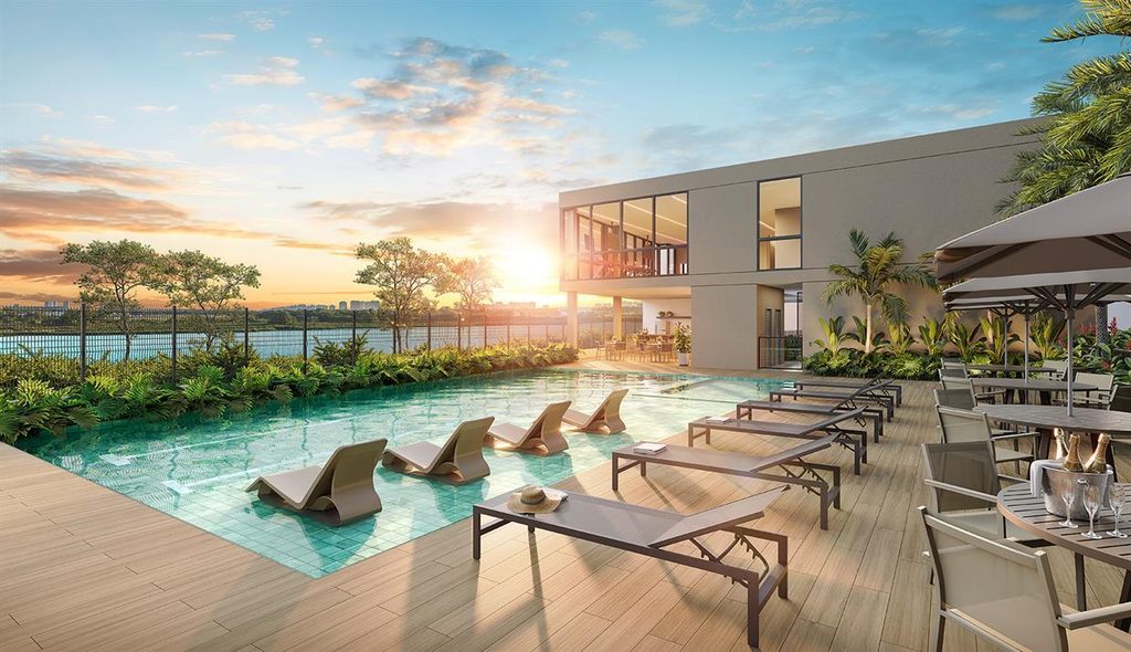 Breeze Inspire Residence - Imóveis Novos no Rio Breeze Inspire Residence