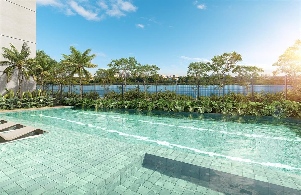 Breeze Inspire Residence - Imóveis Novos no Rio Breeze Inspire Residence