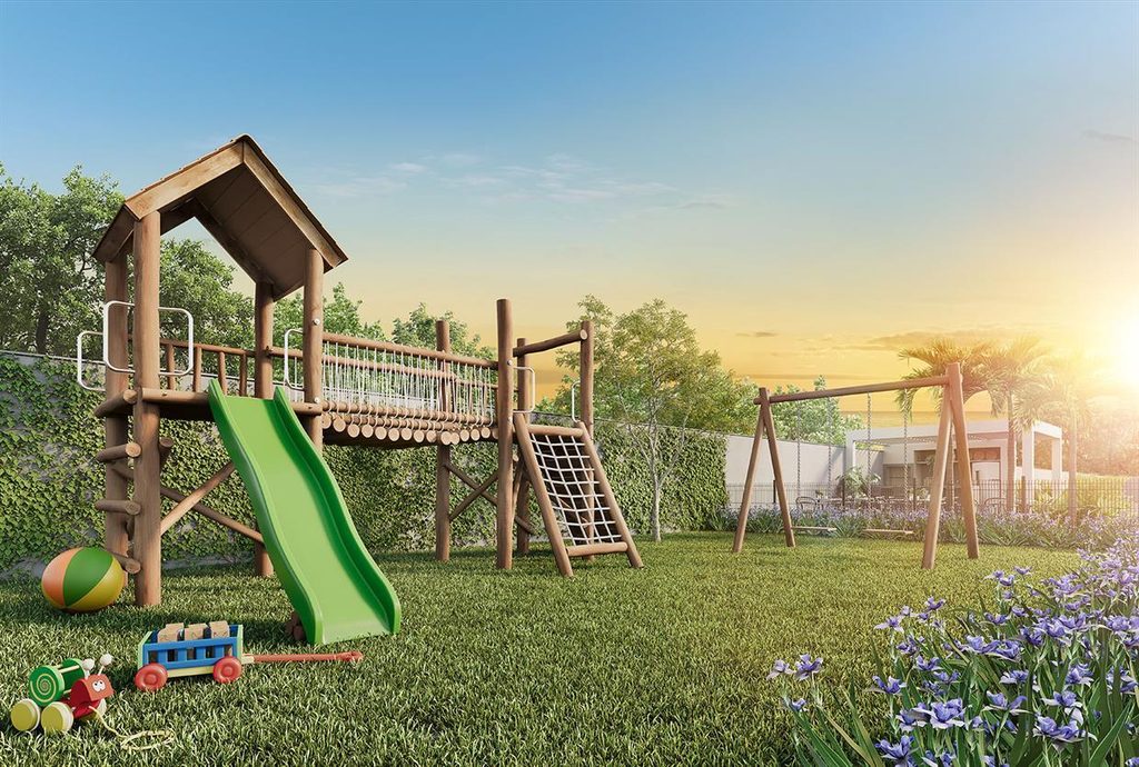 Breeze Inspire Residence - Imóveis Novos no Rio Breeze Inspire Residence