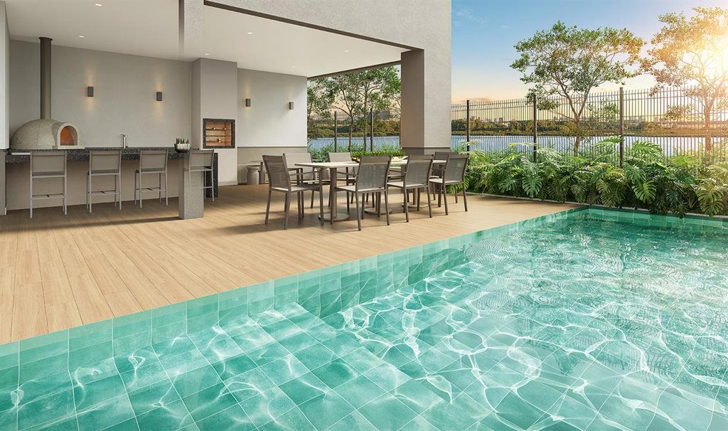 Breeze Inspire Residence - Imóveis Novos no Rio Breeze Inspire Residence