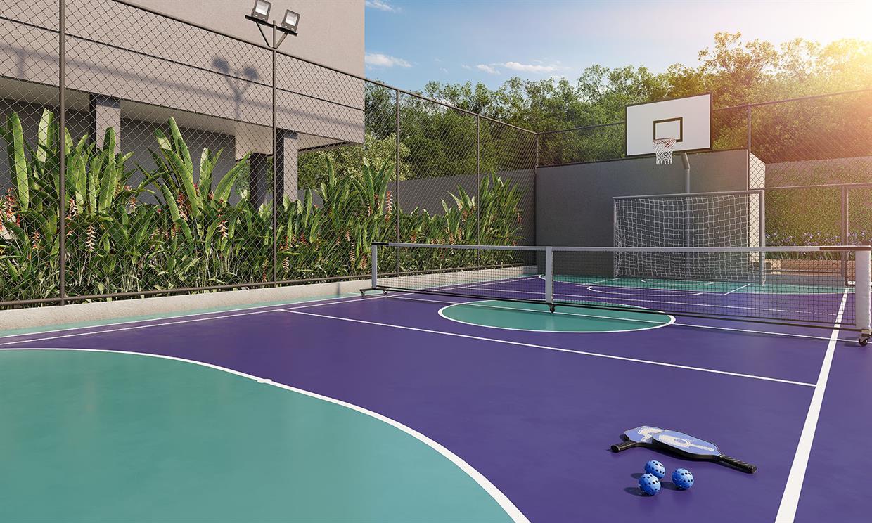 Breeze Inspire Residence - Imóveis Novos no Rio Breeze Inspire Residence