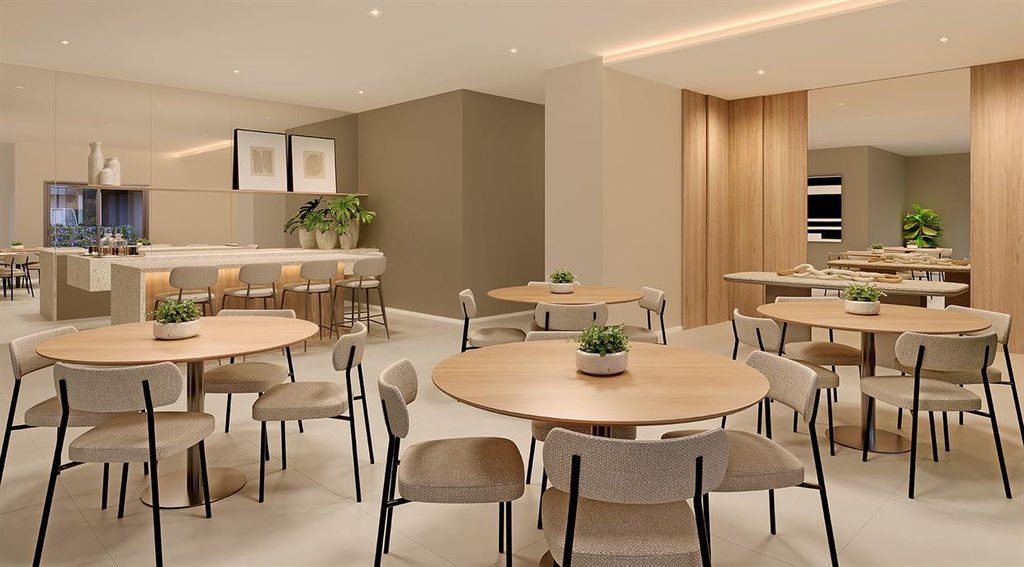 Breeze Inspire Residence - Imóveis Novos no Rio Breeze Inspire Residence