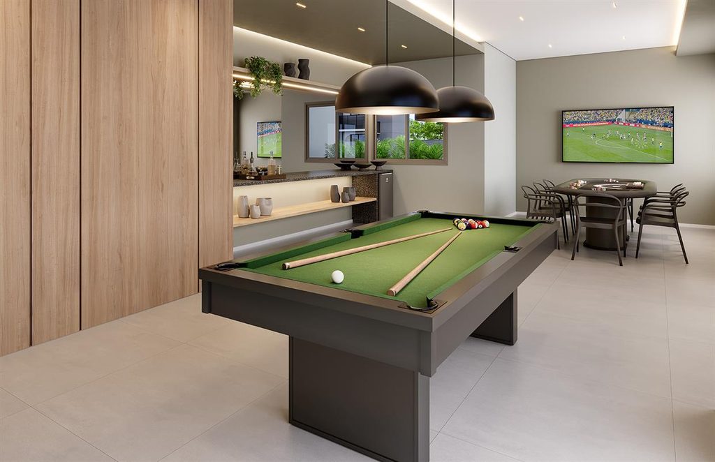 Breeze Inspire Residence - Imóveis Novos no Rio Breeze Inspire Residence