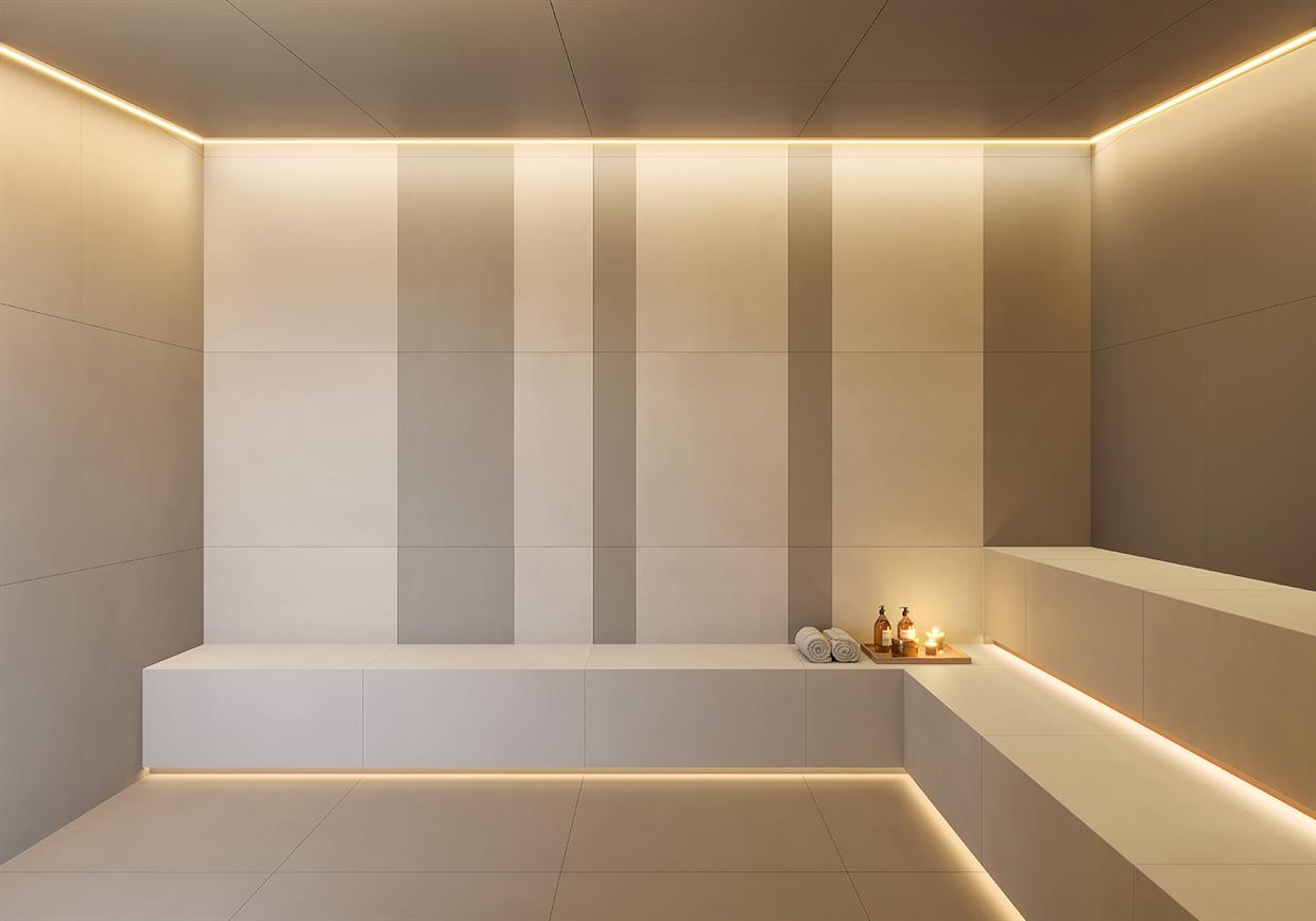 Breeze Inspire Residence - Imóveis Novos no Rio Breeze Inspire Residence