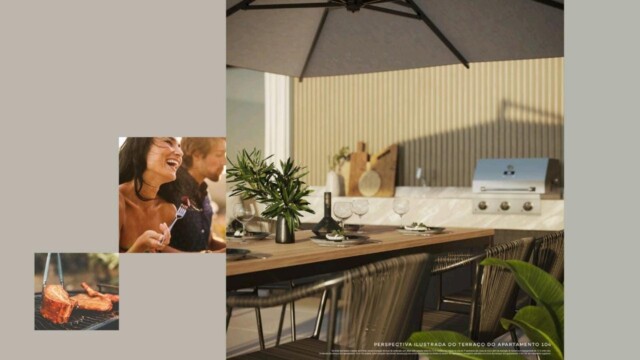 Ares Lagoa fotos dos apartamentos decorados Ares Lagoa fotos dos apartamentos decorados